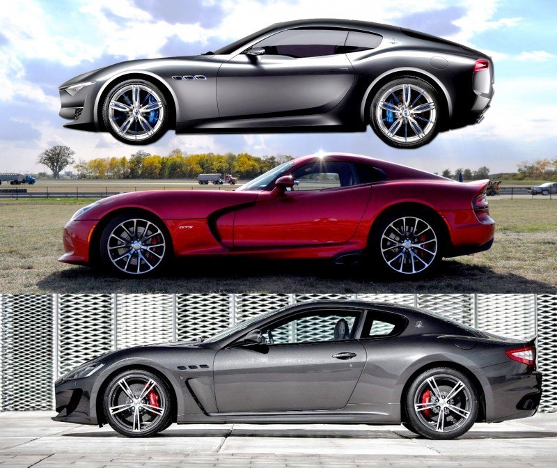 Car-Revs-Daily.com SRT Viper and Maserati Alfieri Concept - Friends or Family 63