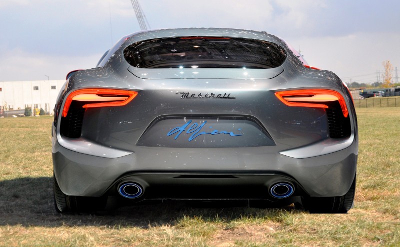 Car-Revs-Daily.com SRT Viper and Maserati Alfieri Concept - Friends or Family 67