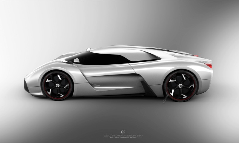 Car-Revs-Daily.com UGUR SAHIN DESIGN Project F 29