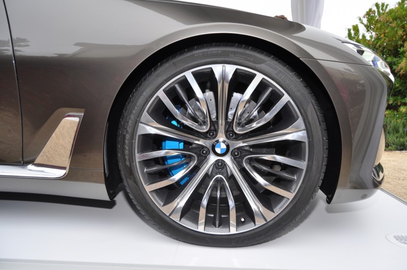 Car-Revs-Daily.com Updated with USA Debut - 2014 BMW Vision Future Luxury Concept  30