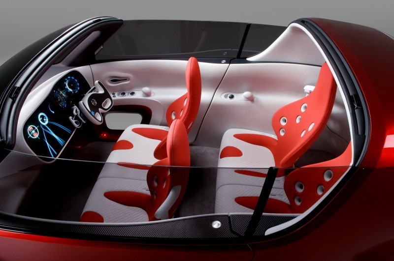 Car-Revs-daily.com Concept Flashback - 2007 Nissan Round Box 17