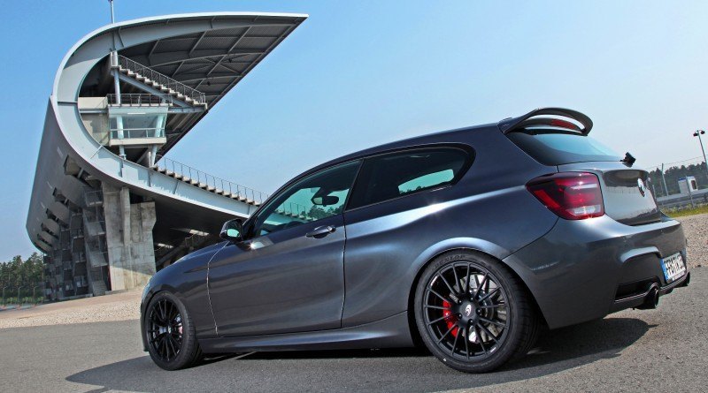 CarRevsDaily.com - BMW M135i by Tuningwerk 20