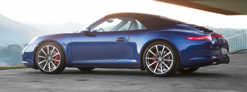 Carrera+4S+Cabriolet+-+Blue+_11_