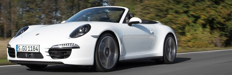 Carrera+4S+Cabriolet+-+White+_2_