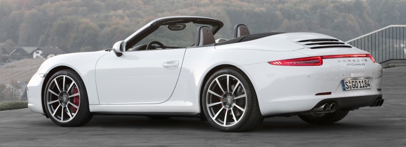 Carrera+4S+Cabriolet+-+White+_9_