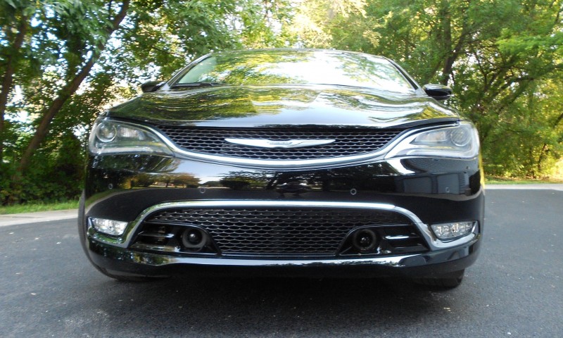 Chrysler 200 2015 008