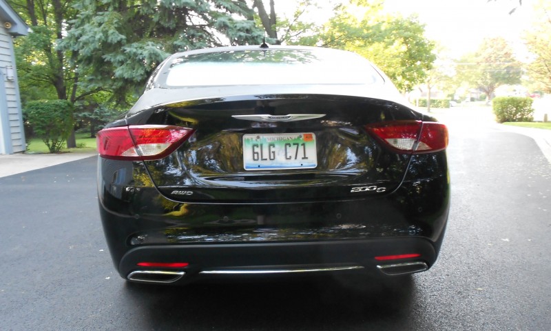 Chrysler 200 2015 011