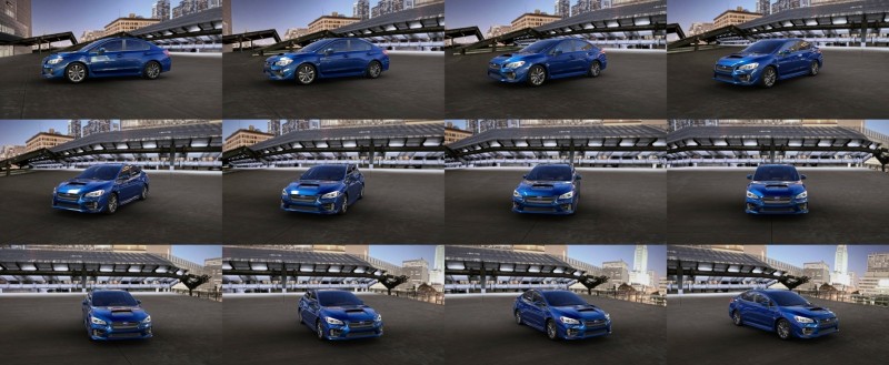 Copy of 2015 Subaru WRX Colors 10