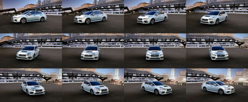 Copy of 2015 Subaru WRX Colors 11