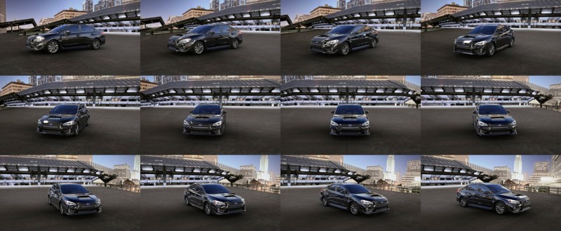 Copy of 2015 Subaru WRX Colors 3