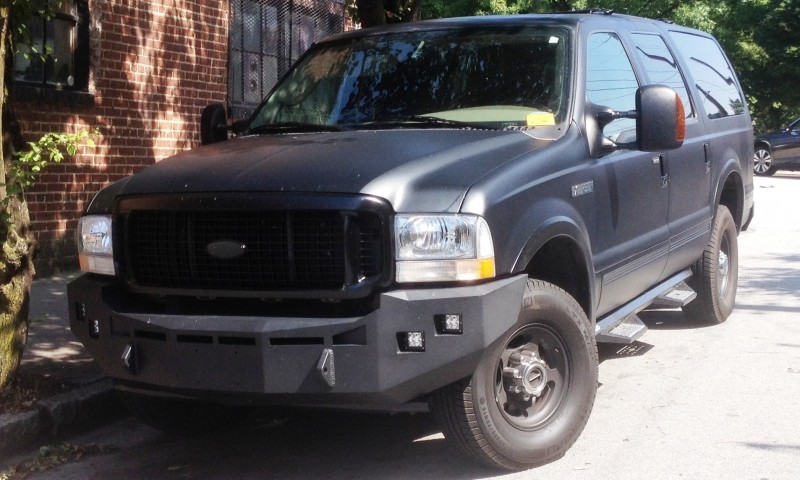 DIY Car Mods - Rigid Industries Dually LED High-Beams Are The Best 10