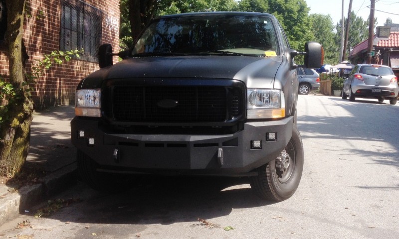 DIY Car Mods - Rigid Industries Dually LED High-Beams Are The Best 11