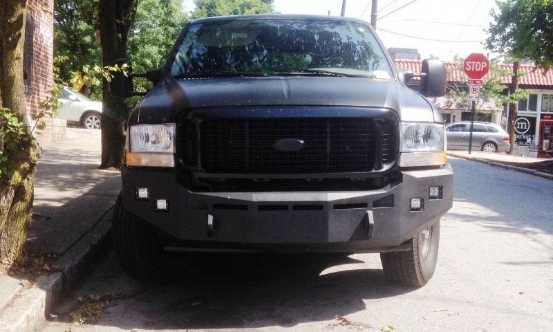 DIY Car Mods - Rigid Industries Dually LED High-Beams Are The Best 12