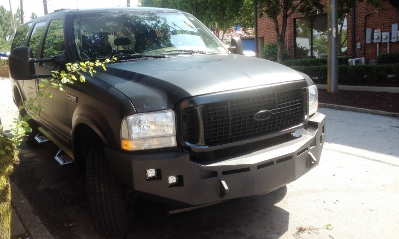 DIY Car Mods - Rigid Industries Dually LED High-Beams Are The Best 16