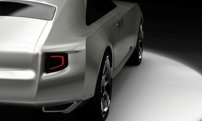 Design Talent Showcase - Jan Rosenthal's 2023 Rolls-Royce Concept Wins Official RCA Contest 6