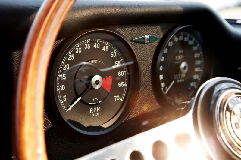 JAGUAR Lightweight E-Type 15