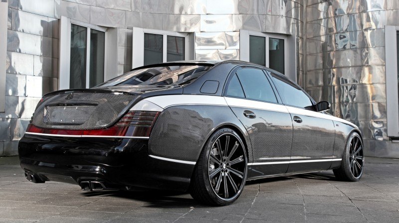 KNIGHT LUXURY MAYBACH_16