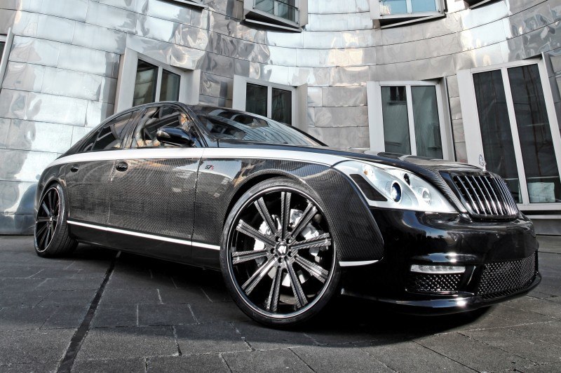 KNIGHT LUXURY MAYBACH_19