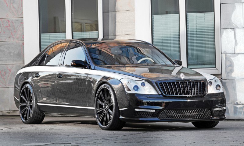 KNIGHT LUXURY MAYBACH_21