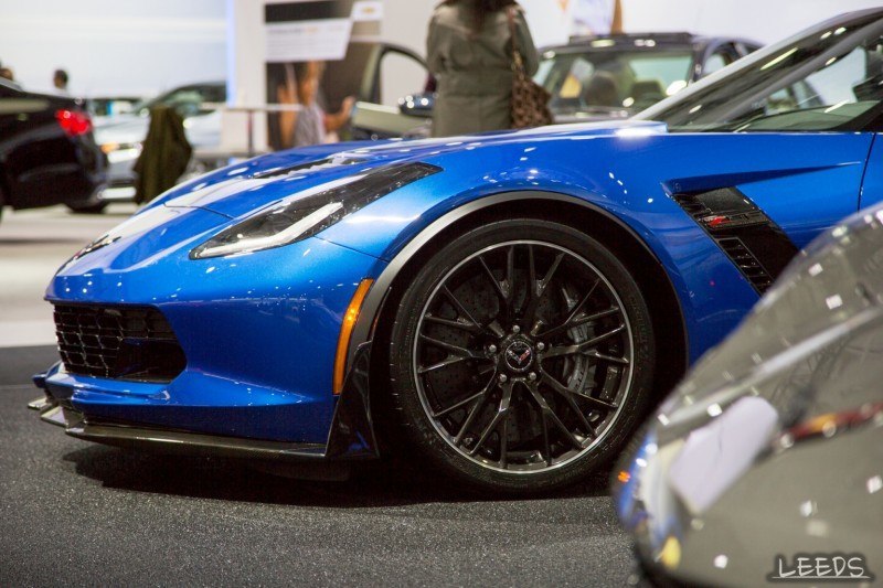 LEEDS Photography 2015 Chevrolet Corvette Z06 Convertible 1