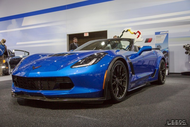 LEEDS Photography 2015 Chevrolet Corvette Z06 Convertible 20