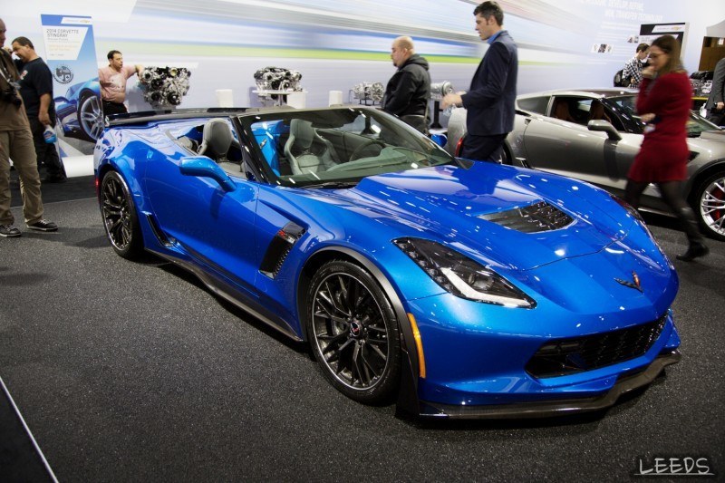 LEEDS Photography 2015 Chevrolet Corvette Z06 Convertible 23