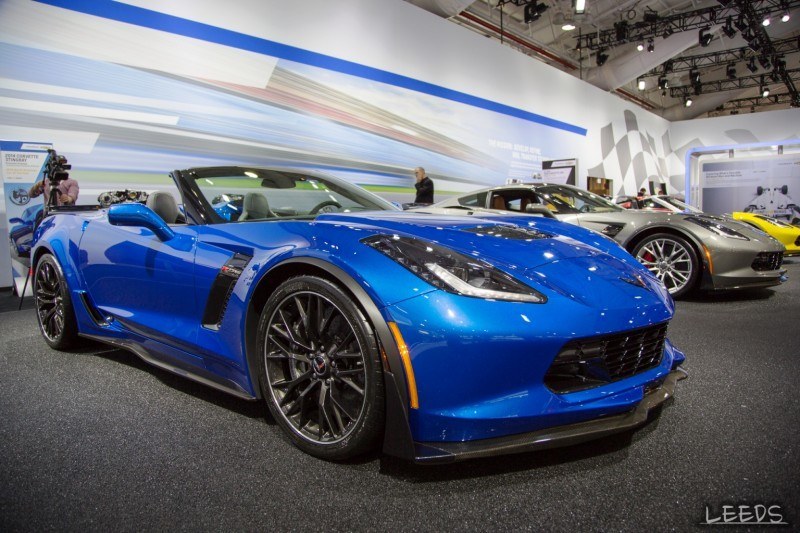 LEEDS Photography 2015 Chevrolet Corvette Z06 Convertible 4