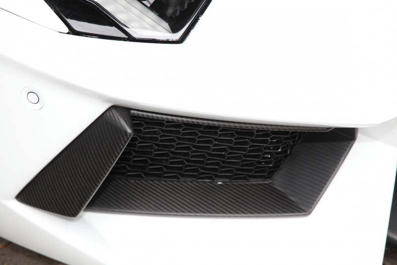 Lamborghini Aventador Becomes A Real Screamer With CAPRISTO Exhaust Upgrade 10