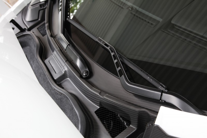 Lamborghini Aventador Becomes A Real Screamer With CAPRISTO Exhaust Upgrade 14