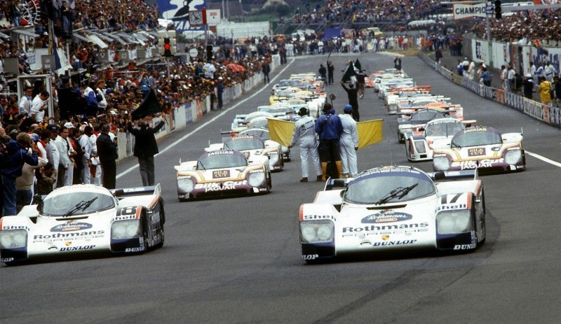 Le_Mans_1987_Porsche_962_Porsche_55739