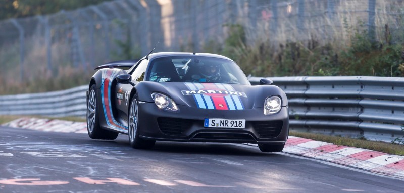 Marc_Lieb_in_Porsche_918_Spyder_sets_production_car_lap_record_at_Nurburging_2013