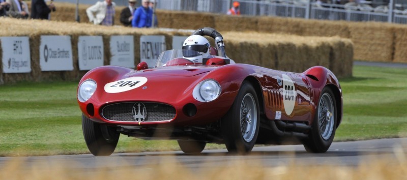 Maserati Goodwood 2014 12