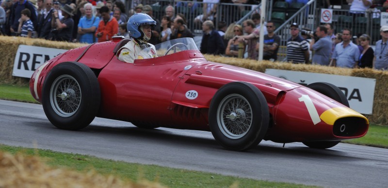 Maserati Goodwood 2014 20