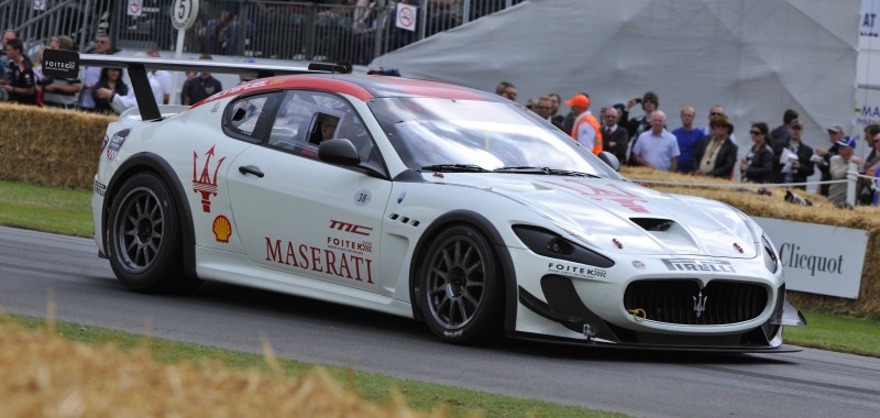 Maserati Goodwood 2014 21