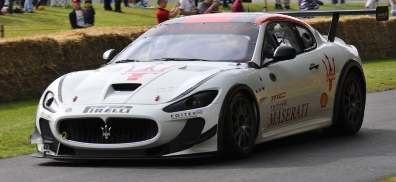 Maserati Goodwood 2014 5