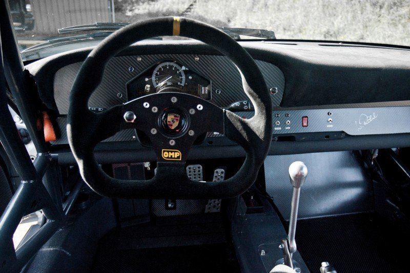 McChip-DKR Porsche 993 GT2 Mc600 3