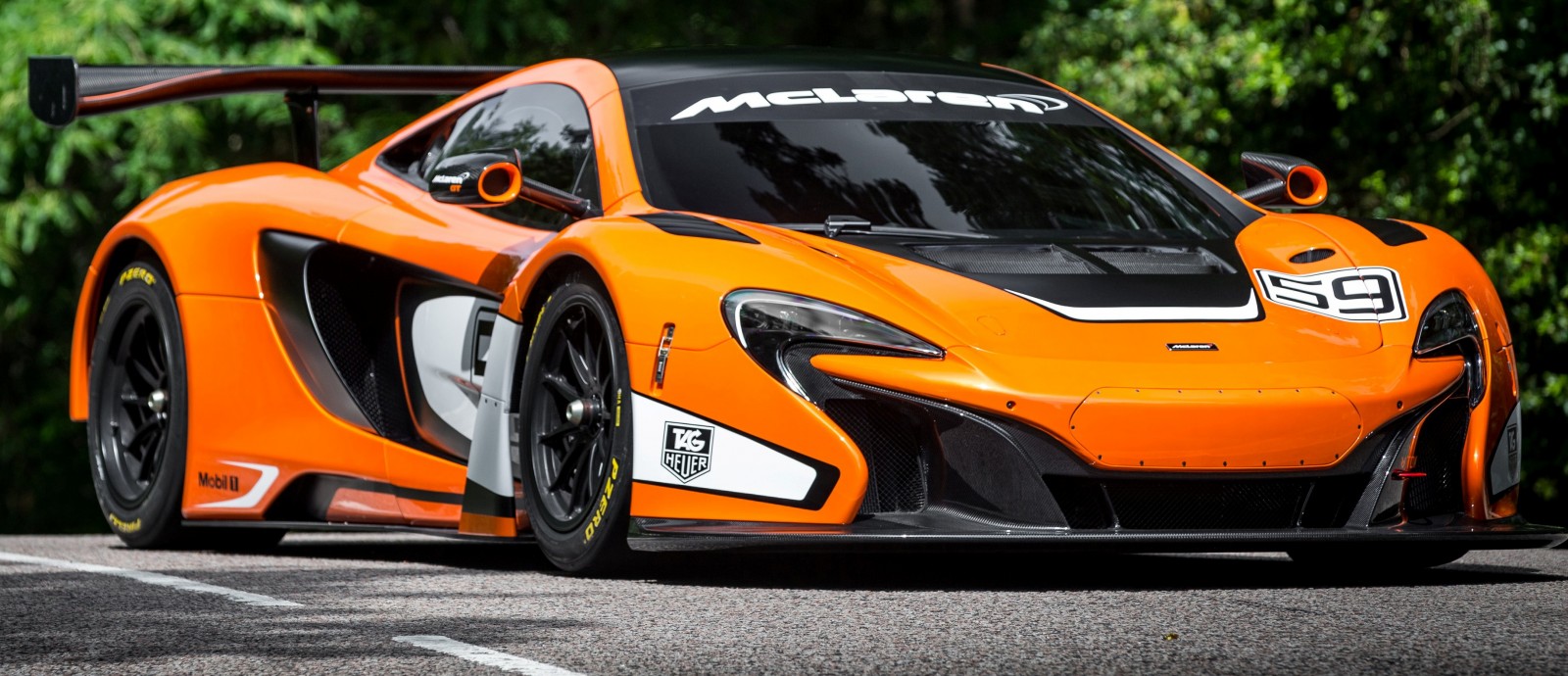 Mclaren 650s Gt3-022