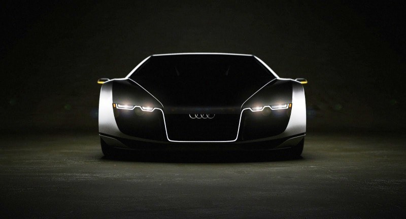 Montreal Designer Maxime de Keiser Envisions Future Audi R10 34