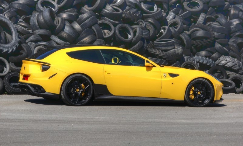 NOVITEC ROSSO FFF1 Pic22