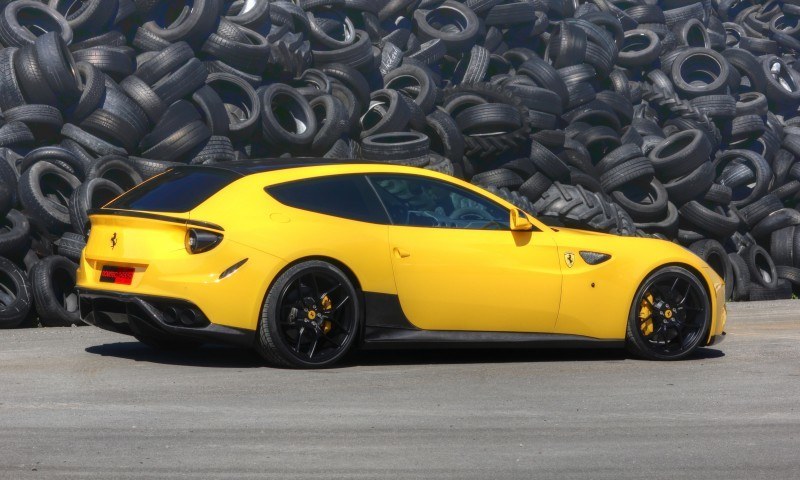 NOVITEC ROSSO FFF1 Pic23