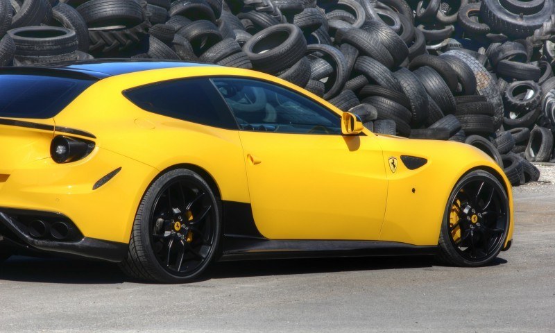 NOVITEC ROSSO FFF1 Pic25