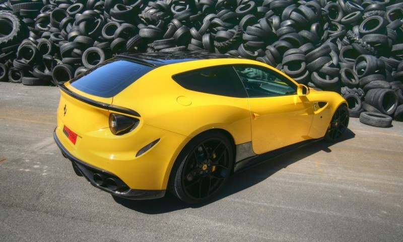 NOVITEC ROSSO FFF1 Pic27