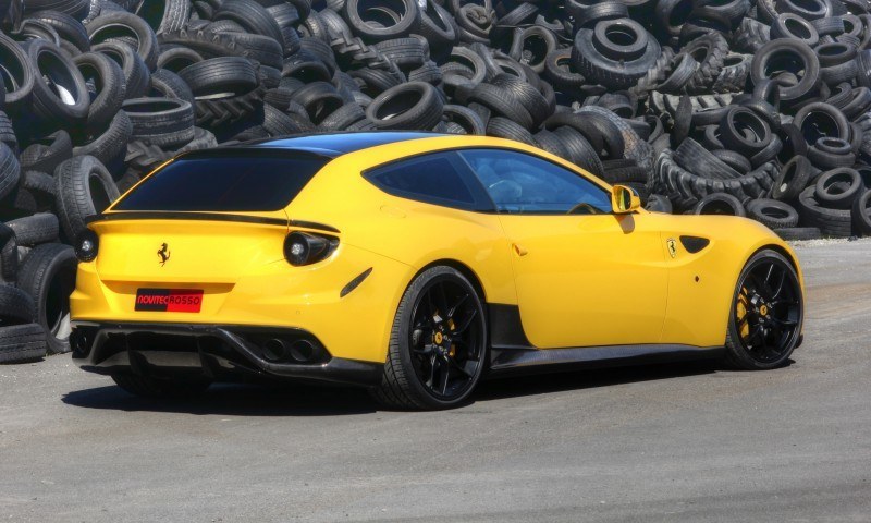 NOVITEC ROSSO FFF1 Pic28