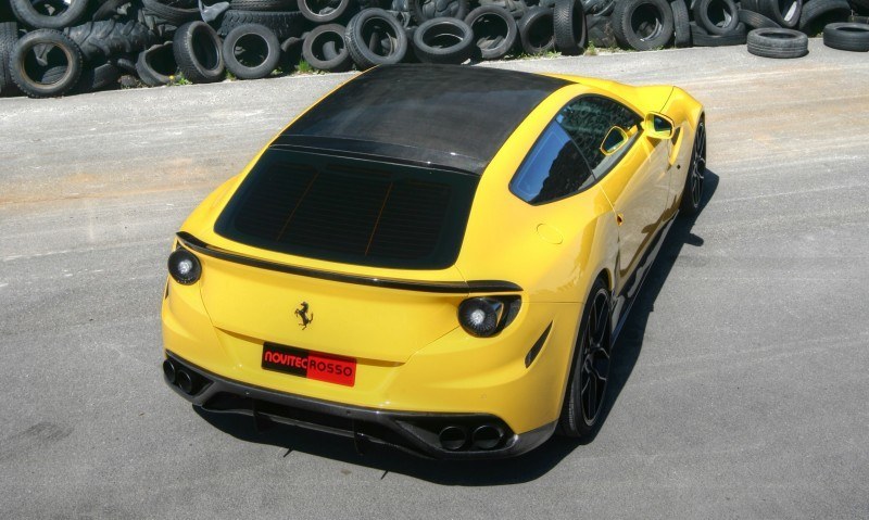 NOVITEC ROSSO FFF1 Pic30