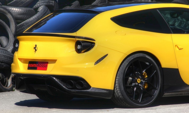 NOVITEC ROSSO FFF1 Pic33