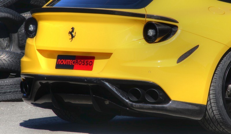 NOVITEC ROSSO FFF1 Pic34