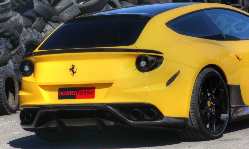 NOVITEC ROSSO FFF1 Pic35