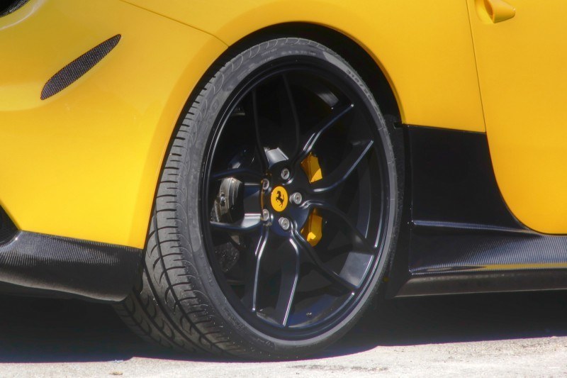 NOVITEC ROSSO FFF1 Pic36