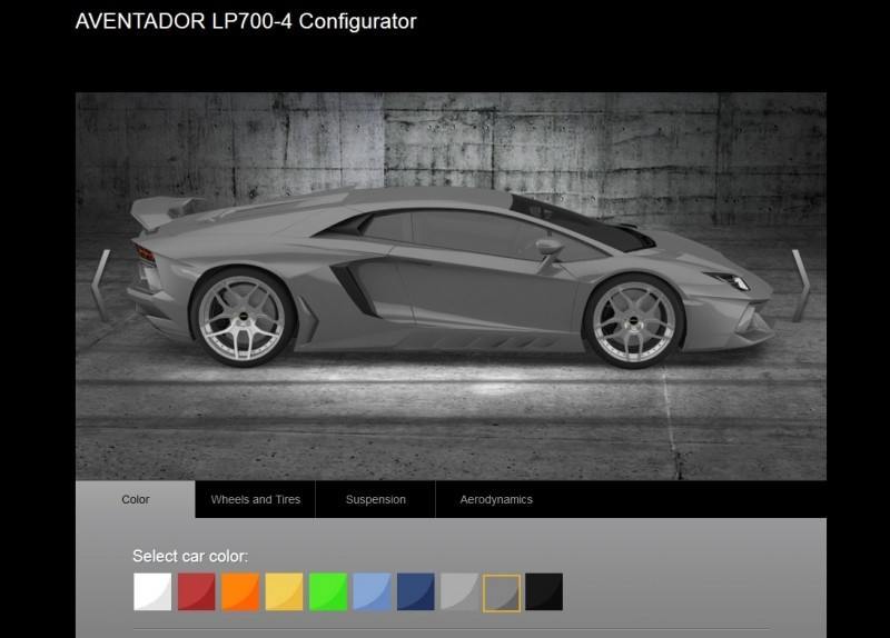 NOVITEC TORADO Lamborghini Aventador Is Hyper Sexy and Hyper Fast 19