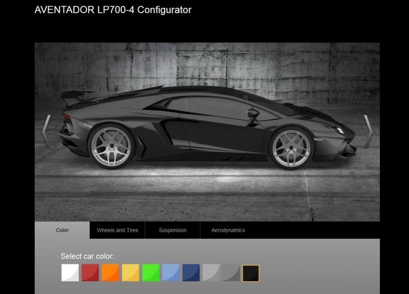 NOVITEC TORADO Lamborghini Aventador Is Hyper Sexy and Hyper Fast 20